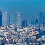 Levent–Gayrettepe Lokasyon Avantajları: İstanbul’un İş Hayatındaki En Güçlü Hattı