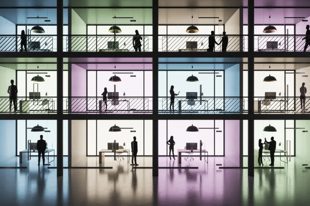 Hazır Ofis mi, Sanal Ofis mi? İşiniz İçin Doğru Ofis Modelini Seçin